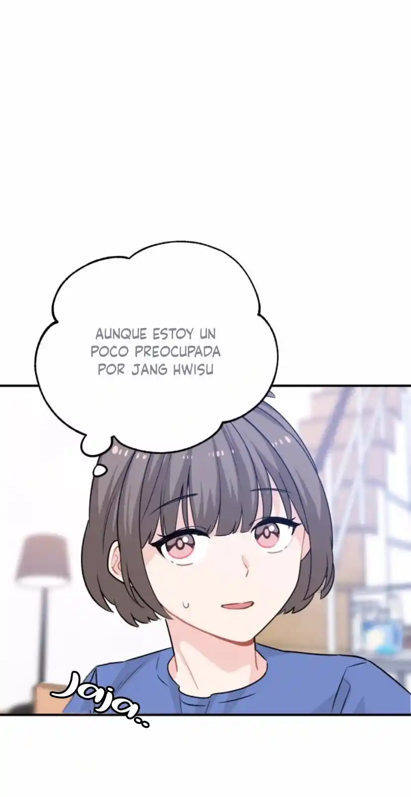 Protégeme Caballero - Capítulo 23 - Página 11 - LectorTMOo