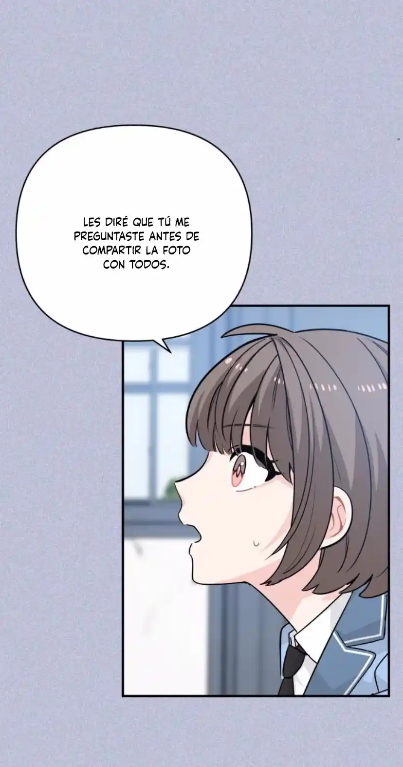 Protégeme Caballero - Capítulo 23 - Página 16 - LectorTMOo