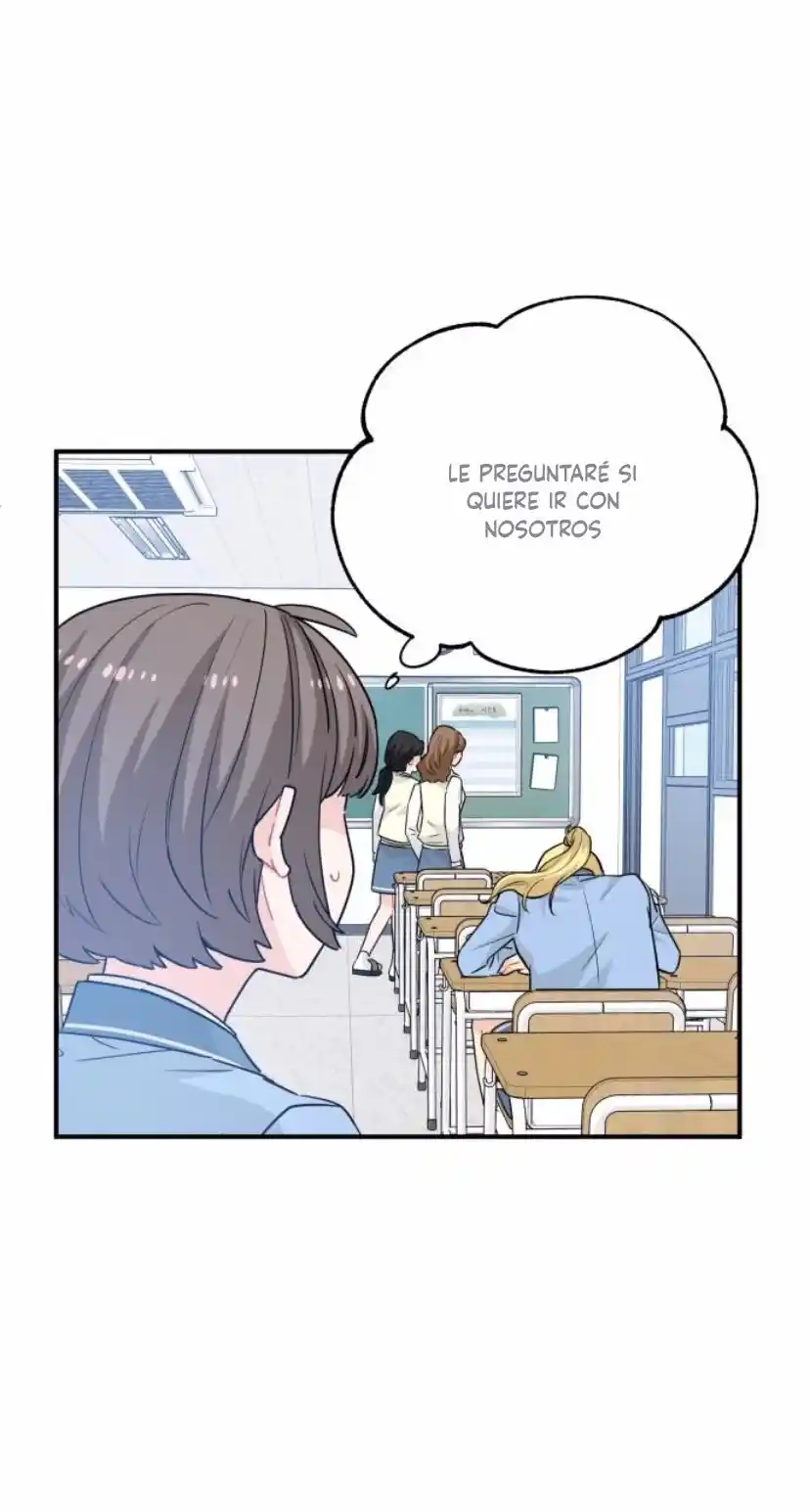Protégeme Caballero - Capítulo 23 - Página 29 - LectorTMOo