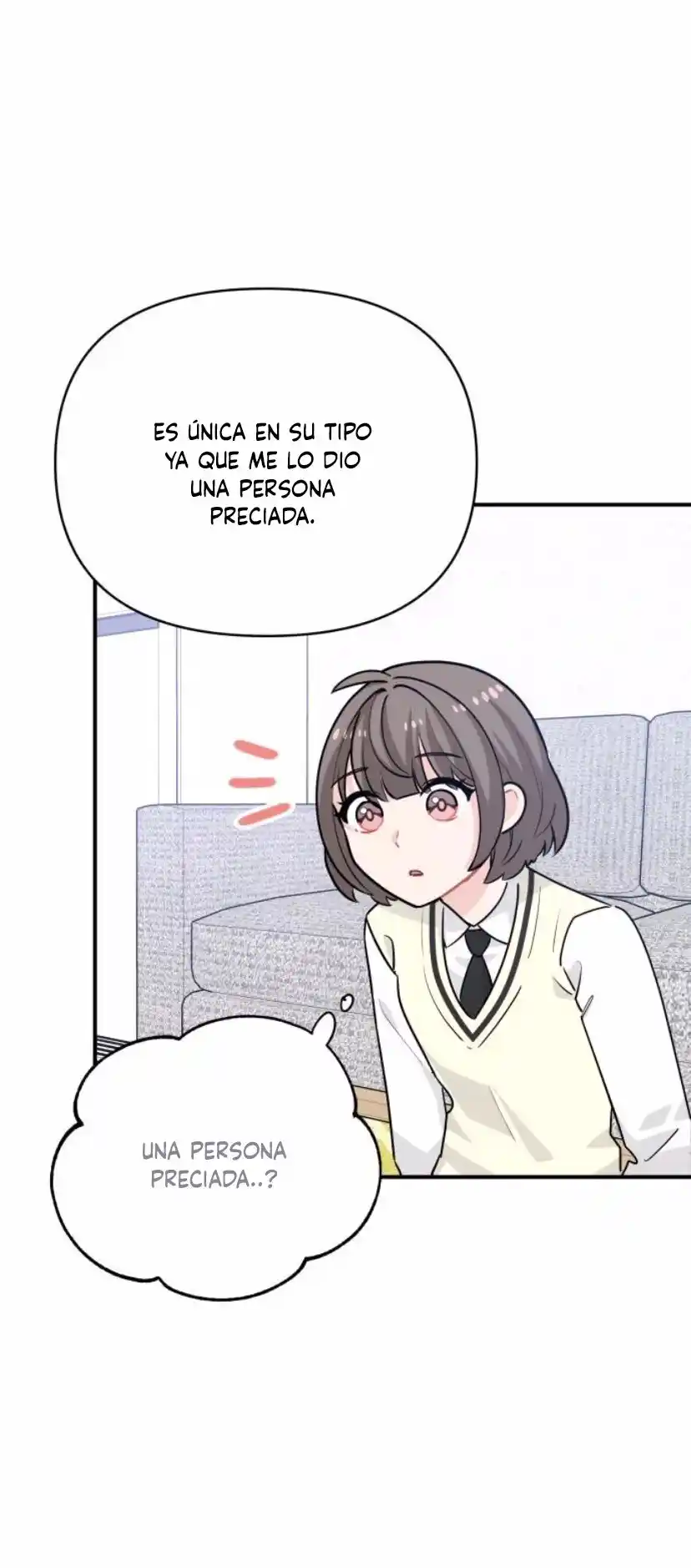 Protégeme Caballero - Capítulo 23 - Página 53 - LectorTMOo