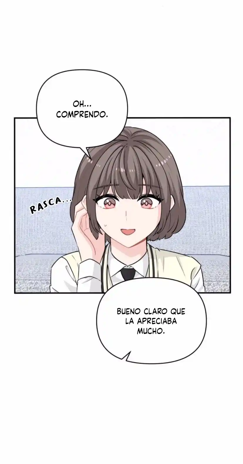 Protégeme Caballero - Capítulo 23 - Página 56 - LectorTMOo
