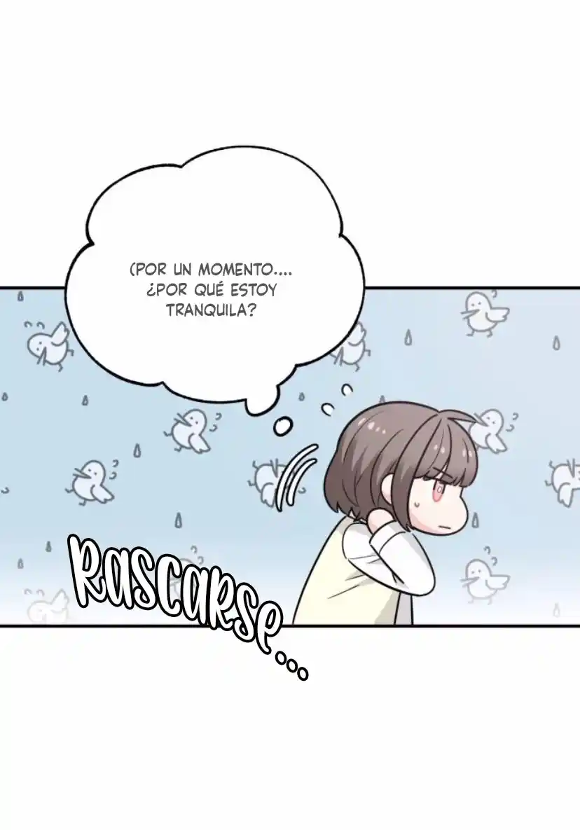 Protégeme Caballero - Capítulo 24 - Página 11 - LectorTMOo