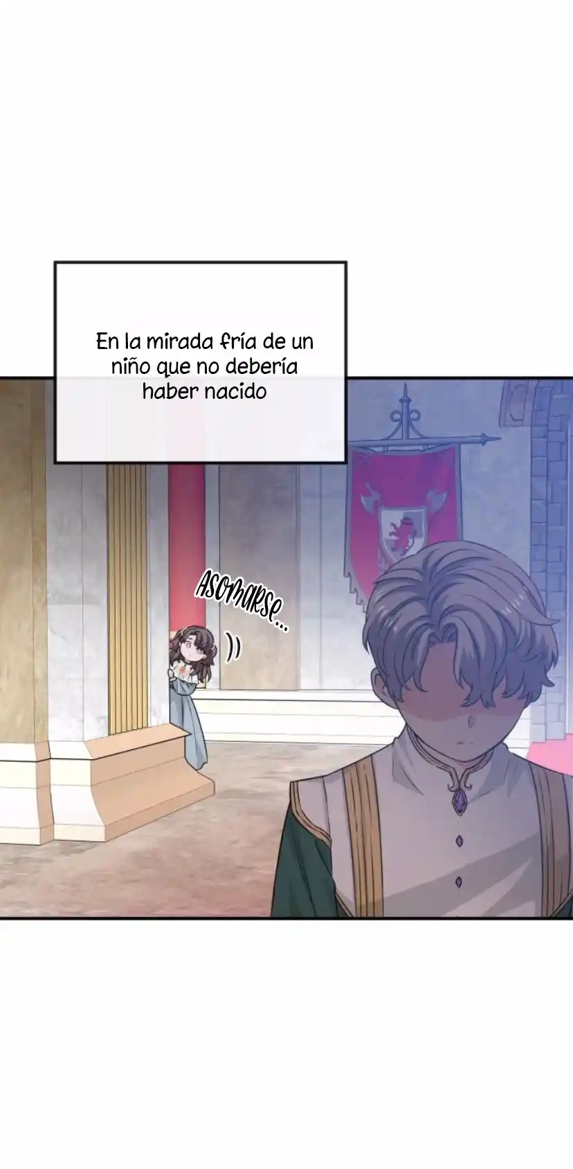 Protégeme Caballero - Capítulo 24 - Página 28 - LectorTMOo