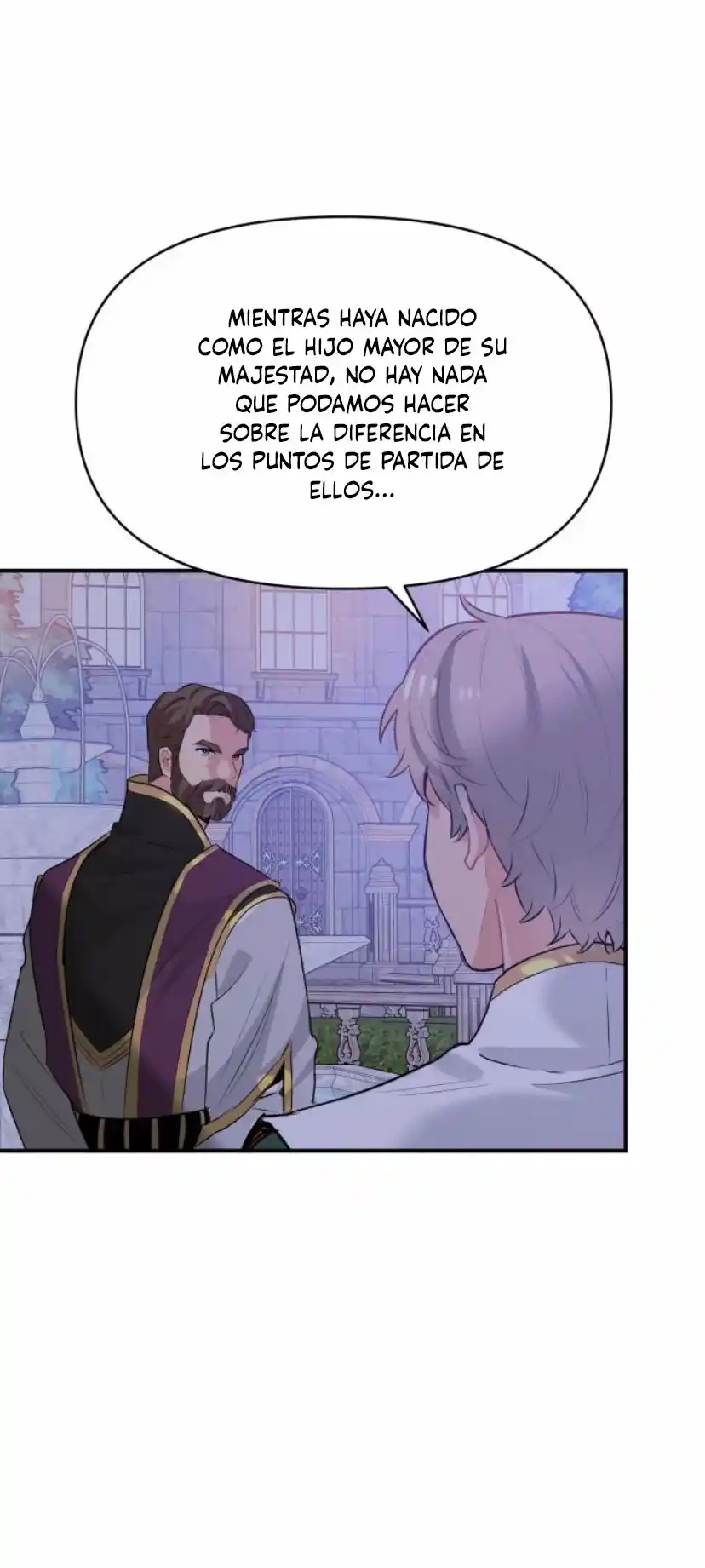 Protégeme Caballero - Capítulo 24 - Página 49 - LectorTMOo