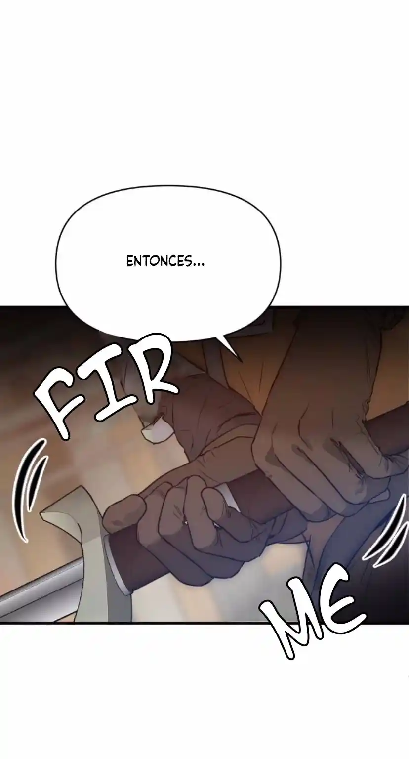 Protégeme Caballero - Capítulo 24 - Página 60 - LectorTMOo