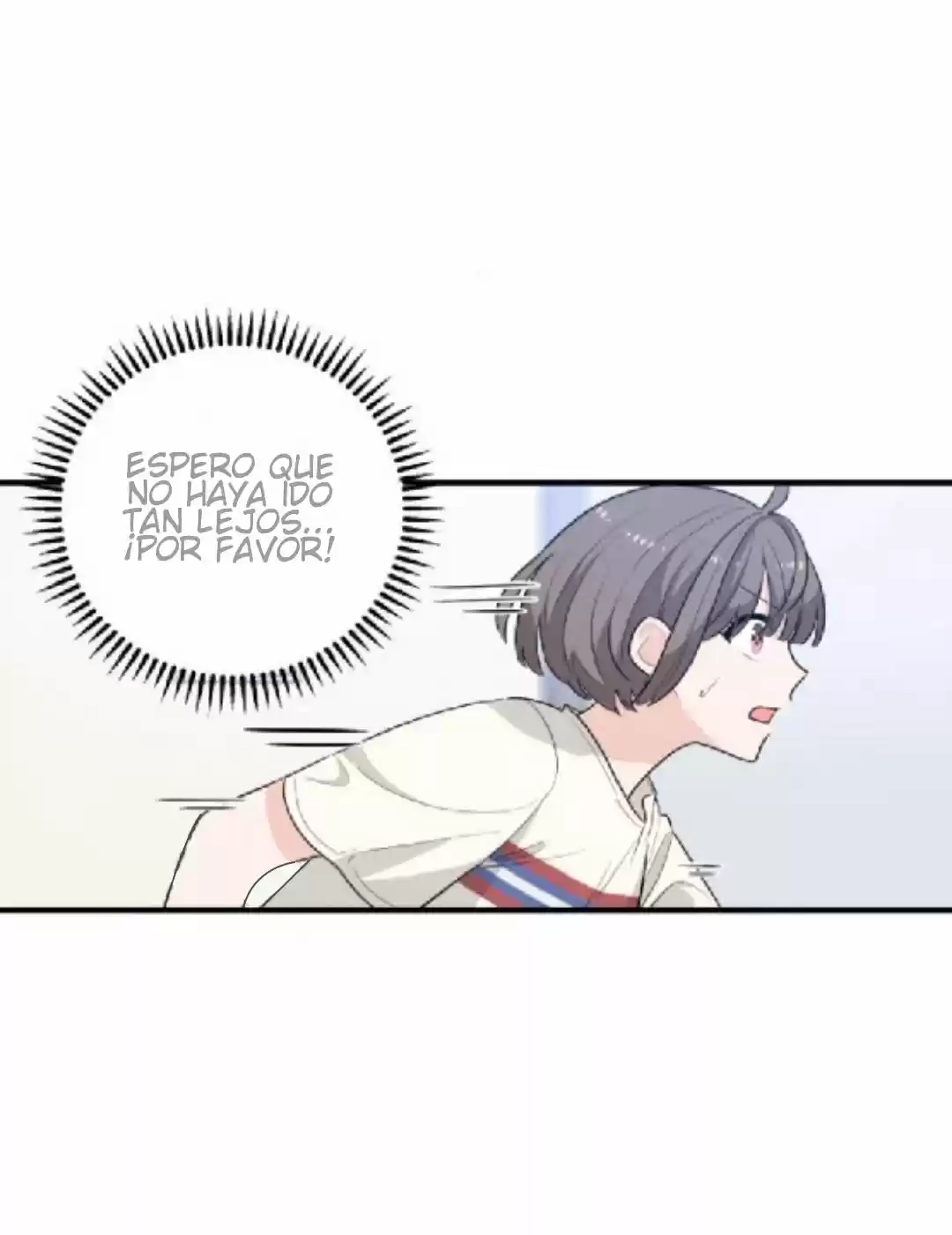 Protégeme Caballero - Capítulo 3 - Página 65 - LectorTMOo