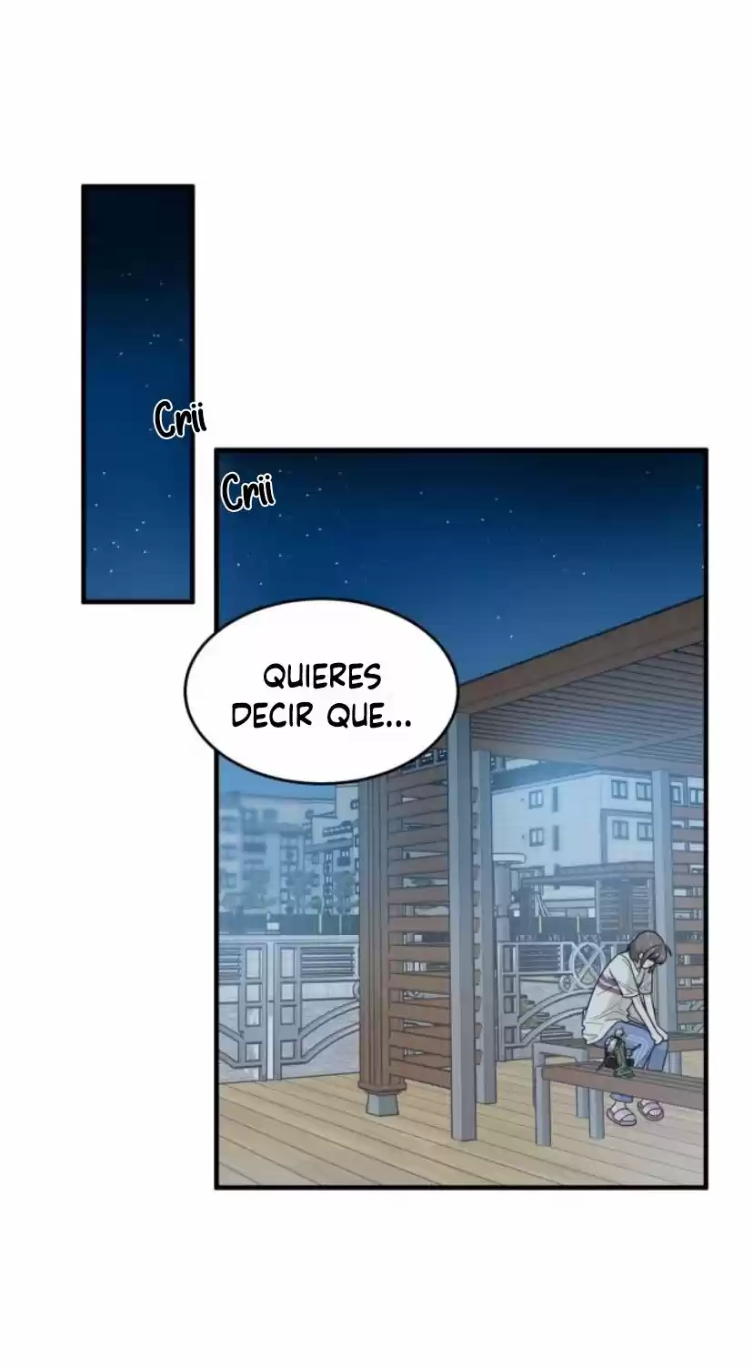 Protégeme Caballero - Capítulo 4 - Página 8 - LectorTMOo
