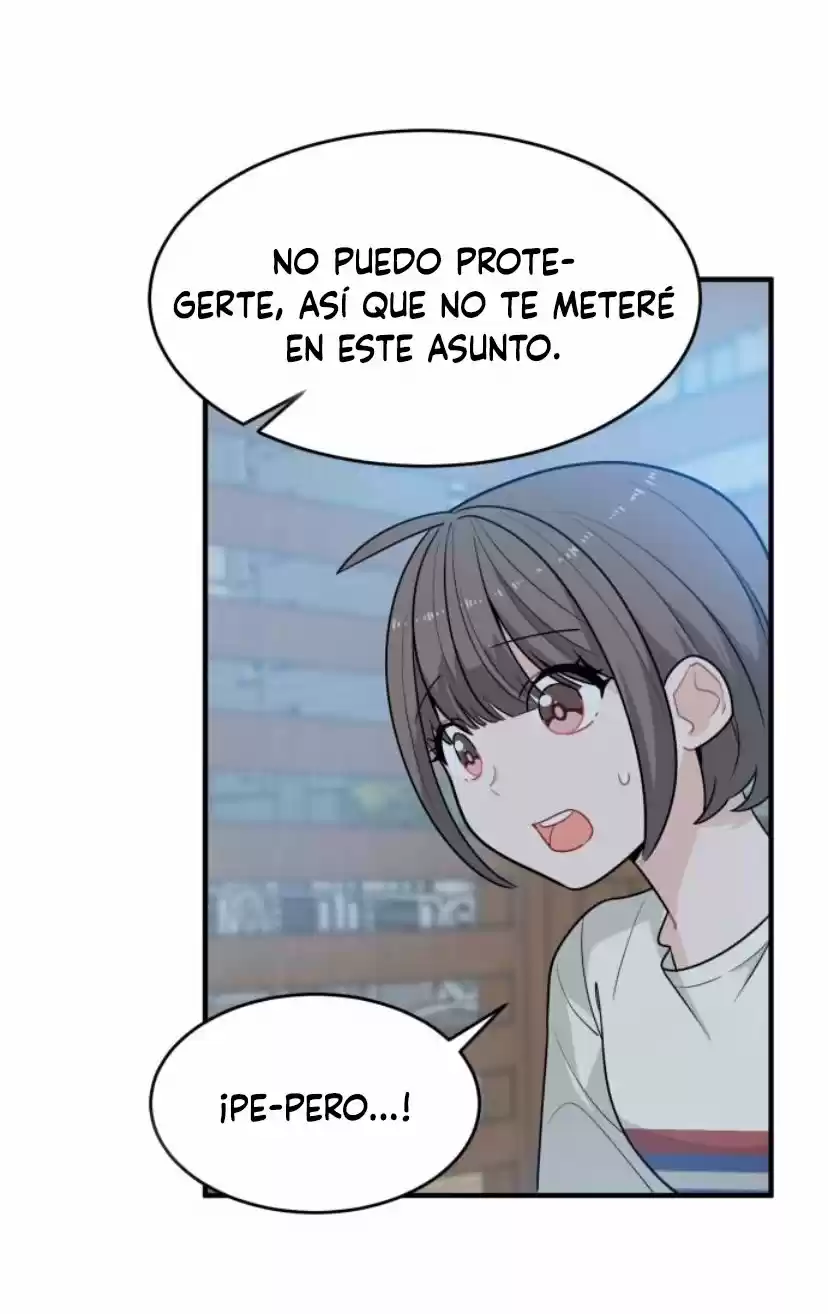 Protégeme Caballero - Capítulo 4 - Página 12 - LectorTMOo