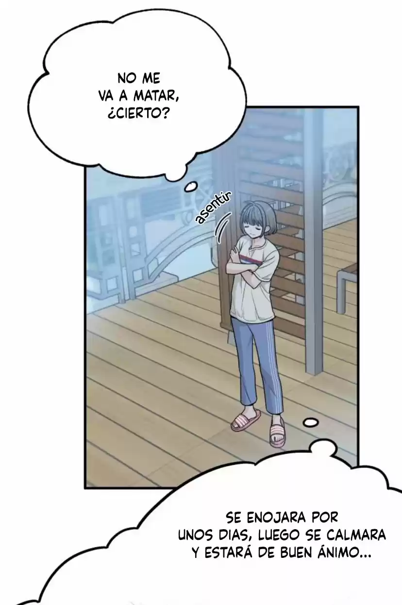 Protégeme Caballero - Capítulo 4 - Página 17 - LectorTMOo