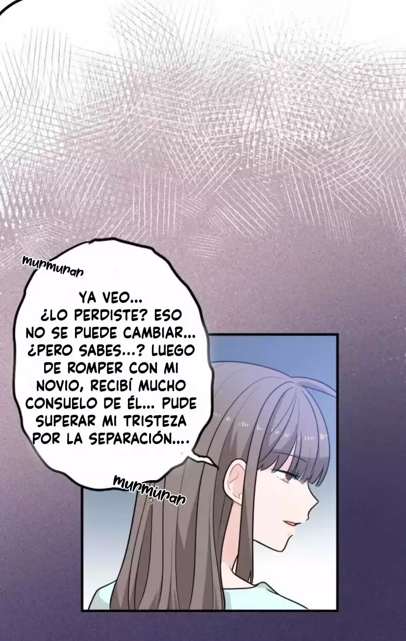 Protégeme Caballero - Capítulo 4 - Página 18 - LectorTMOo
