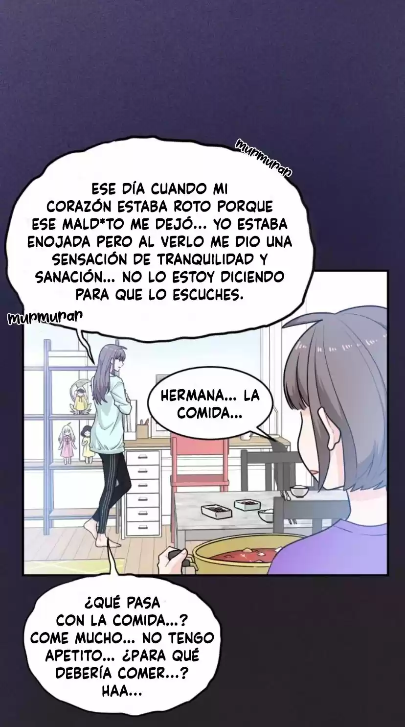 Protégeme Caballero - Capítulo 4 - Página 19 - LectorTMOo