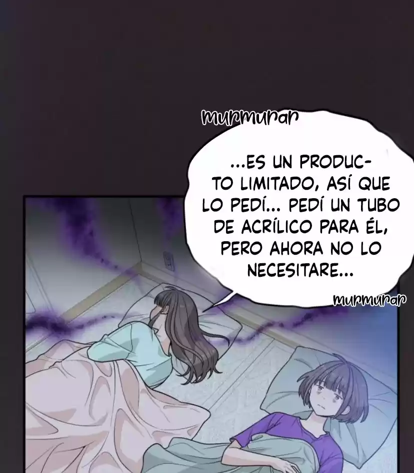 Protégeme Caballero - Capítulo 4 - Página 20 - LectorTMOo