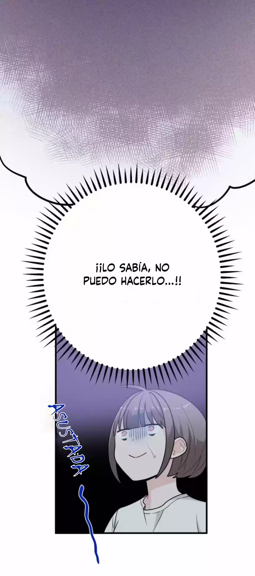 Protégeme Caballero - Capítulo 4 - Página 22 - LectorTMOo