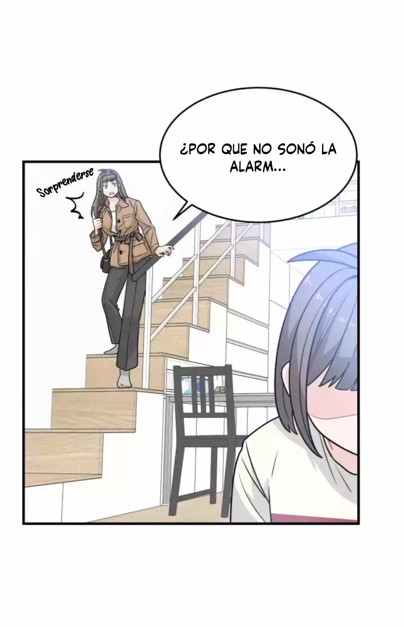 Protégeme Caballero - Capítulo 4 - Página 28 - LectorTMOo