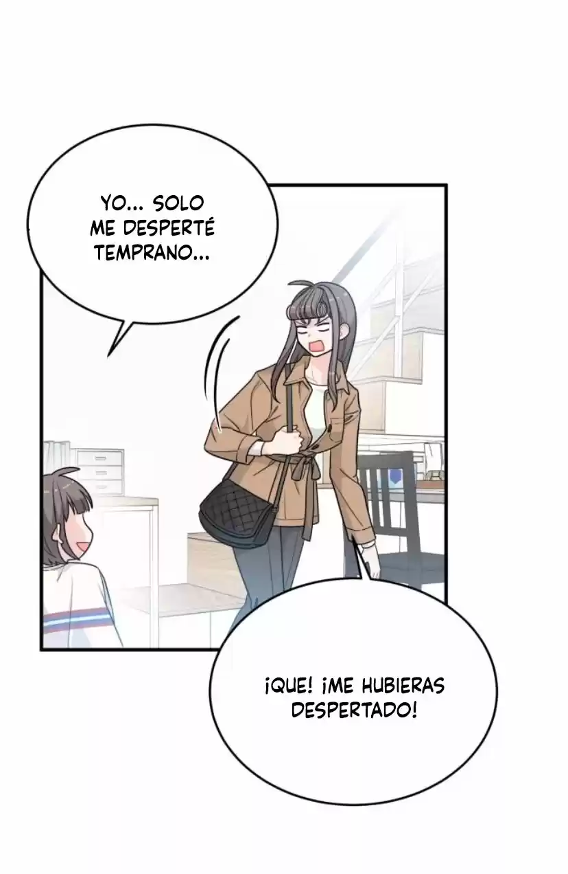 Protégeme Caballero - Capítulo 4 - Página 30 - LectorTMOo
