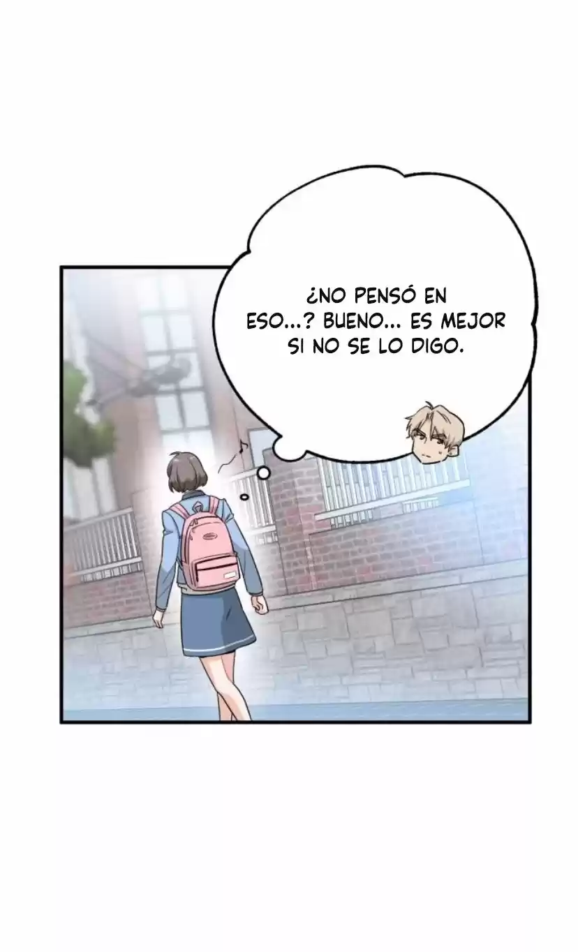 Protégeme Caballero - Capítulo 4 - Página 41 - LectorTMOo