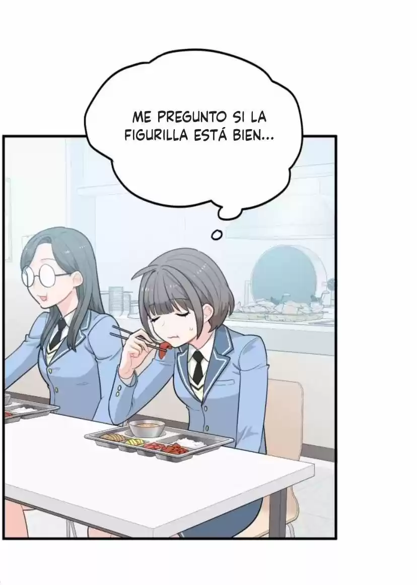 Protégeme Caballero - Capítulo 5 - Página 16 - LectorTMOo