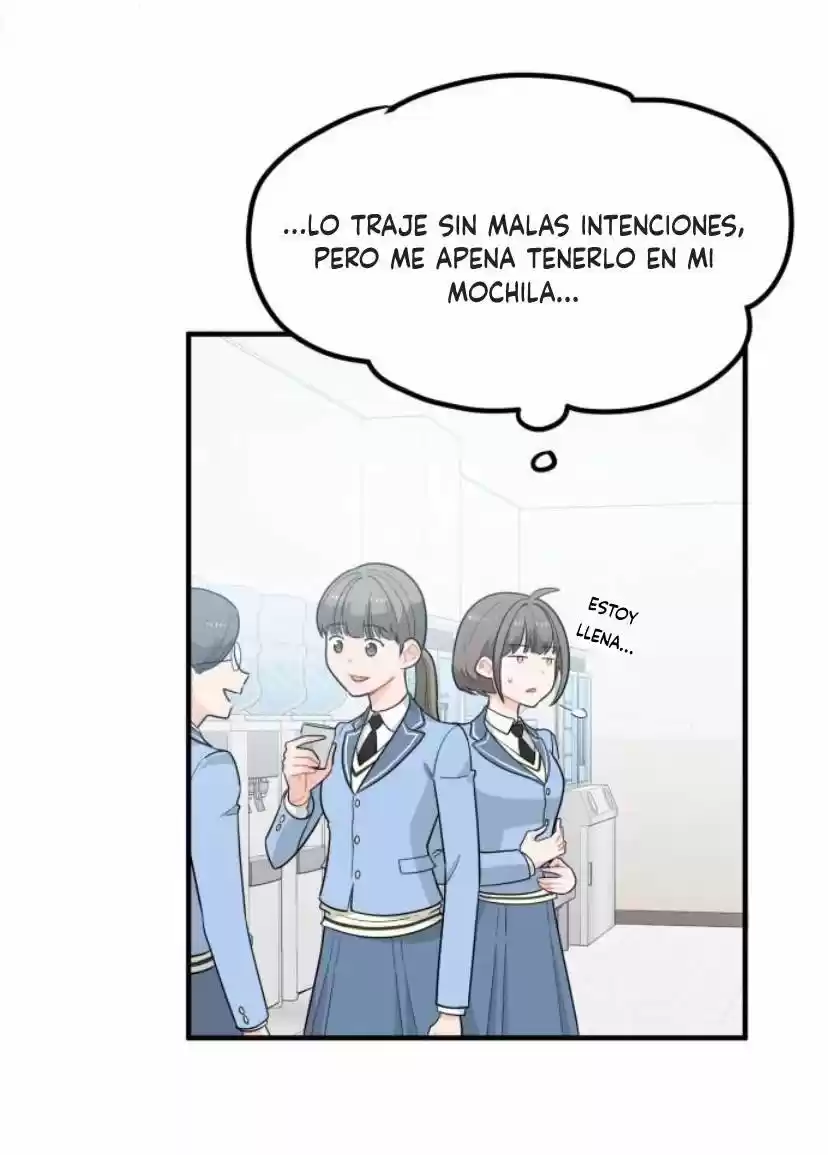 Protégeme Caballero - Capítulo 5 - Página 17 - LectorTMOo