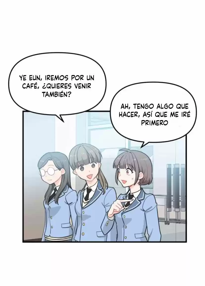 Protégeme Caballero - Capítulo 5 - Página 18 - LectorTMOo