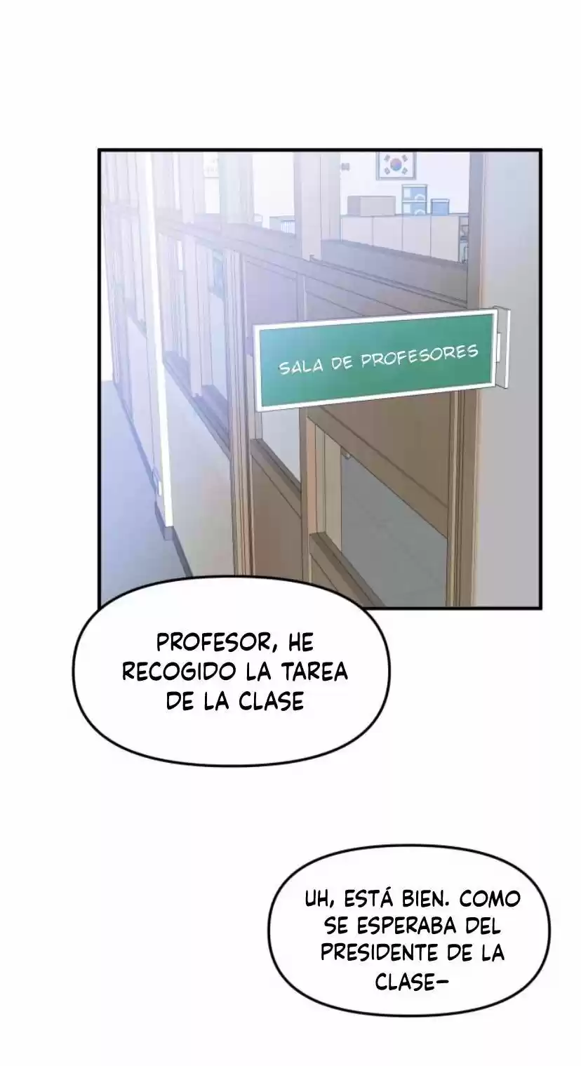 Protégeme Caballero - Capítulo 5 - Página 65 - LectorTMOo