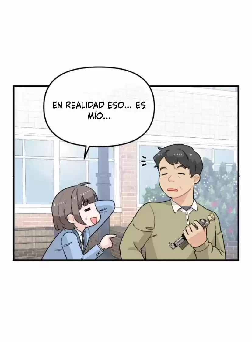 Protégeme Caballero - Capítulo 5 - Página 72 - LectorTMOo