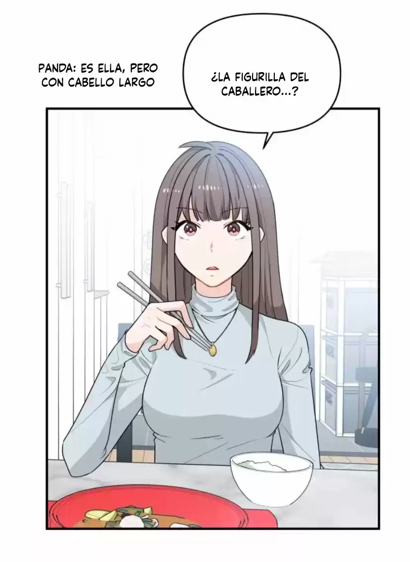 Protégeme Caballero - Capítulo 7 - Página 34 - LectorTMOo