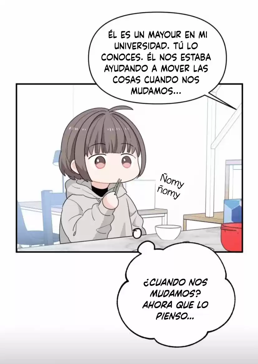 Protégeme Caballero - Capítulo 7 - Página 40 - LectorTMOo