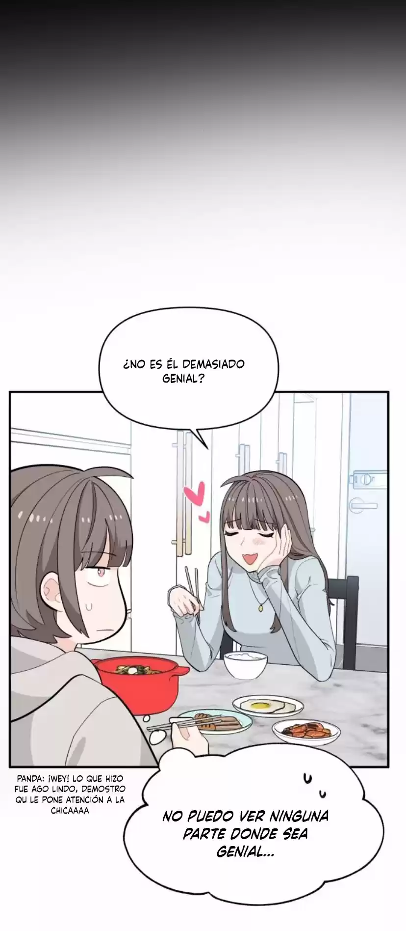 Protégeme Caballero - Capítulo 7 - Página 53 - LectorTMOo