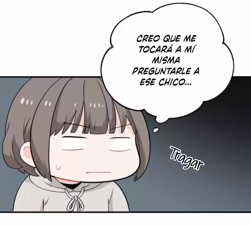 Protégeme Caballero - Capítulo 7 - Página 55 - LectorTMOo