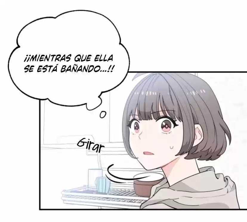 Protégeme Caballero - Capítulo 7 - Página 58 - LectorTMOo