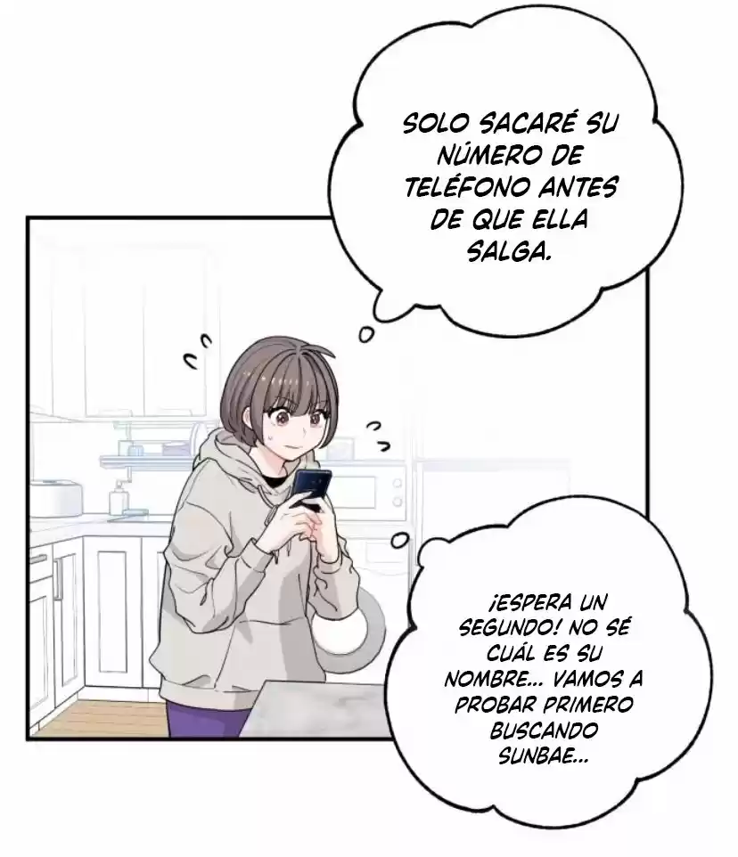 Protégeme Caballero - Capítulo 7 - Página 60 - LectorTMOo