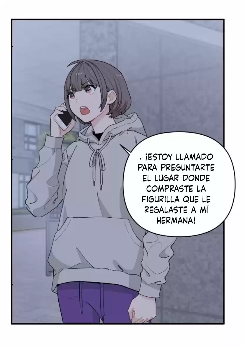 Protégeme Caballero - Capítulo 7 - Página 67 - LectorTMOo