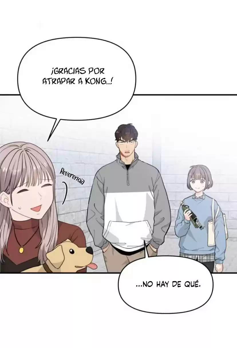 Protégeme Caballero - Capítulo 9 - Página 9 - LectorTMOo