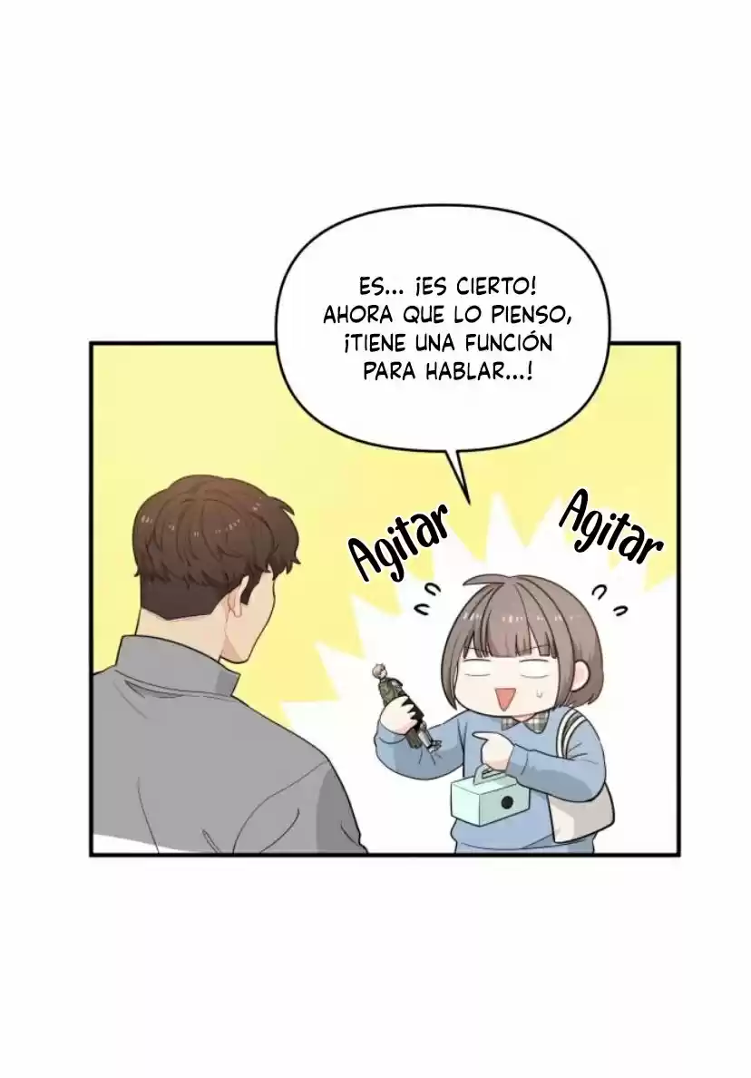 Protégeme Caballero - Capítulo 9 - Página 13 - LectorTMOo
