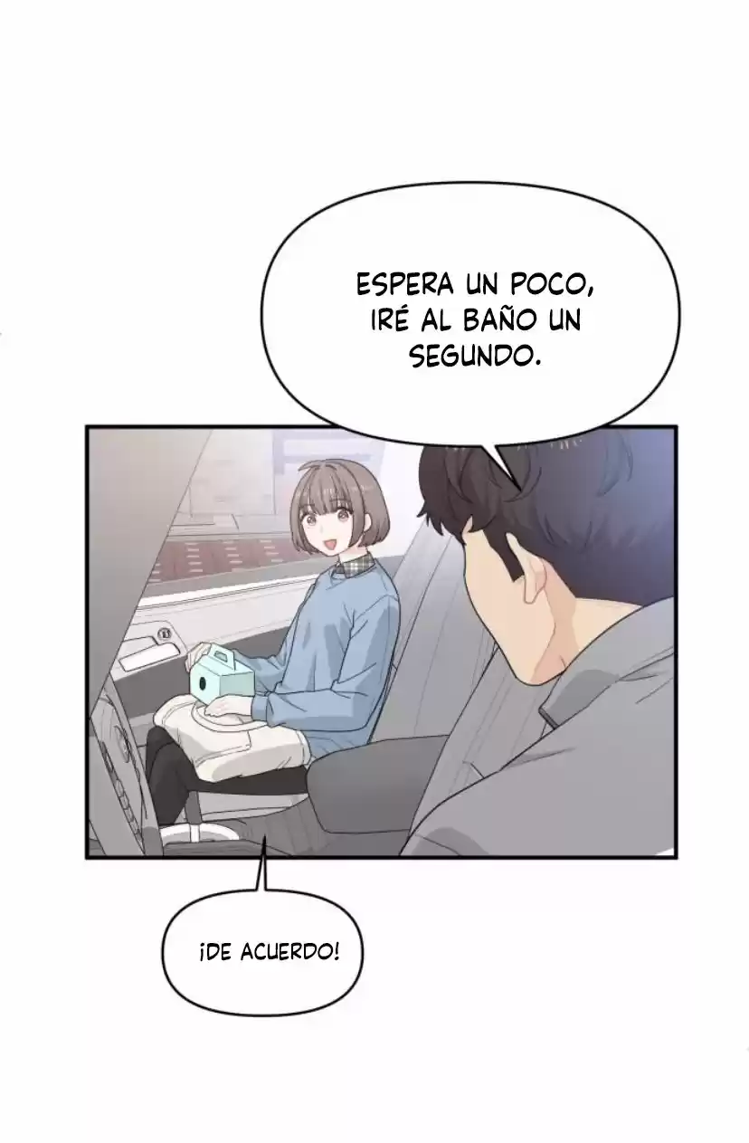 Protégeme Caballero - Capítulo 9 - Página 22 - LectorTMOo