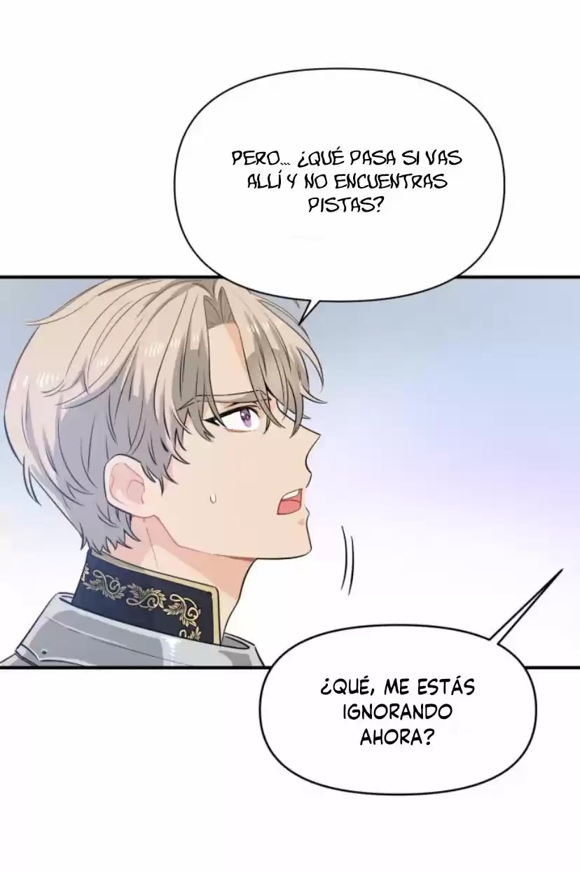 Protégeme Caballero - Capítulo 9 - Página 32 - LectorTMOo