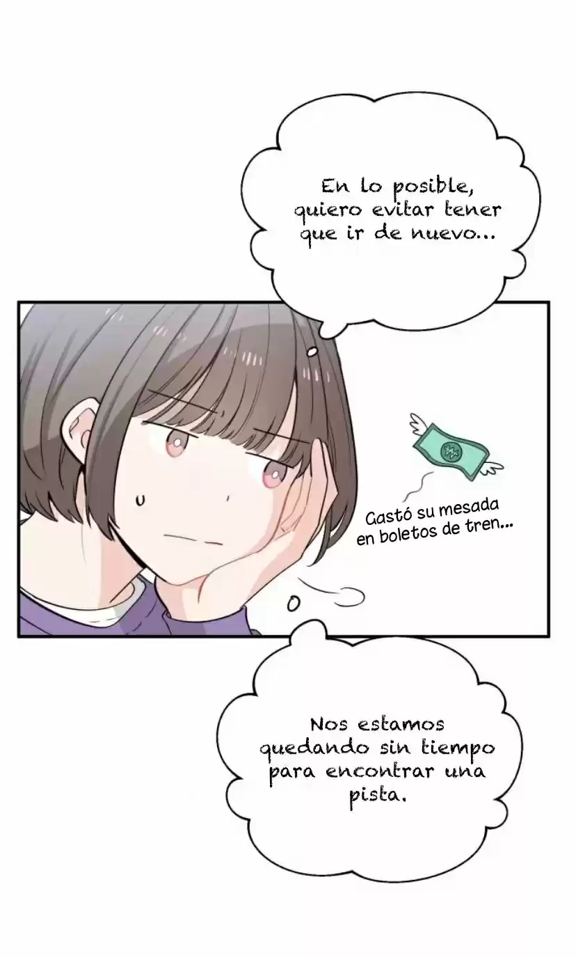 Protégeme Caballero - Capítulo 9 - Página 42 - LectorTMOo