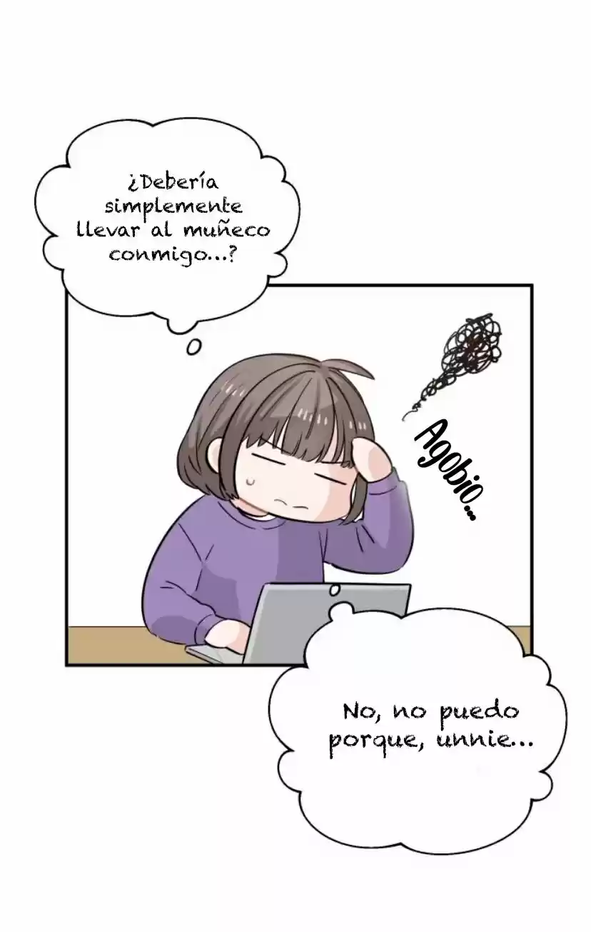 Protégeme Caballero - Capítulo 9 - Página 43 - LectorTMOo