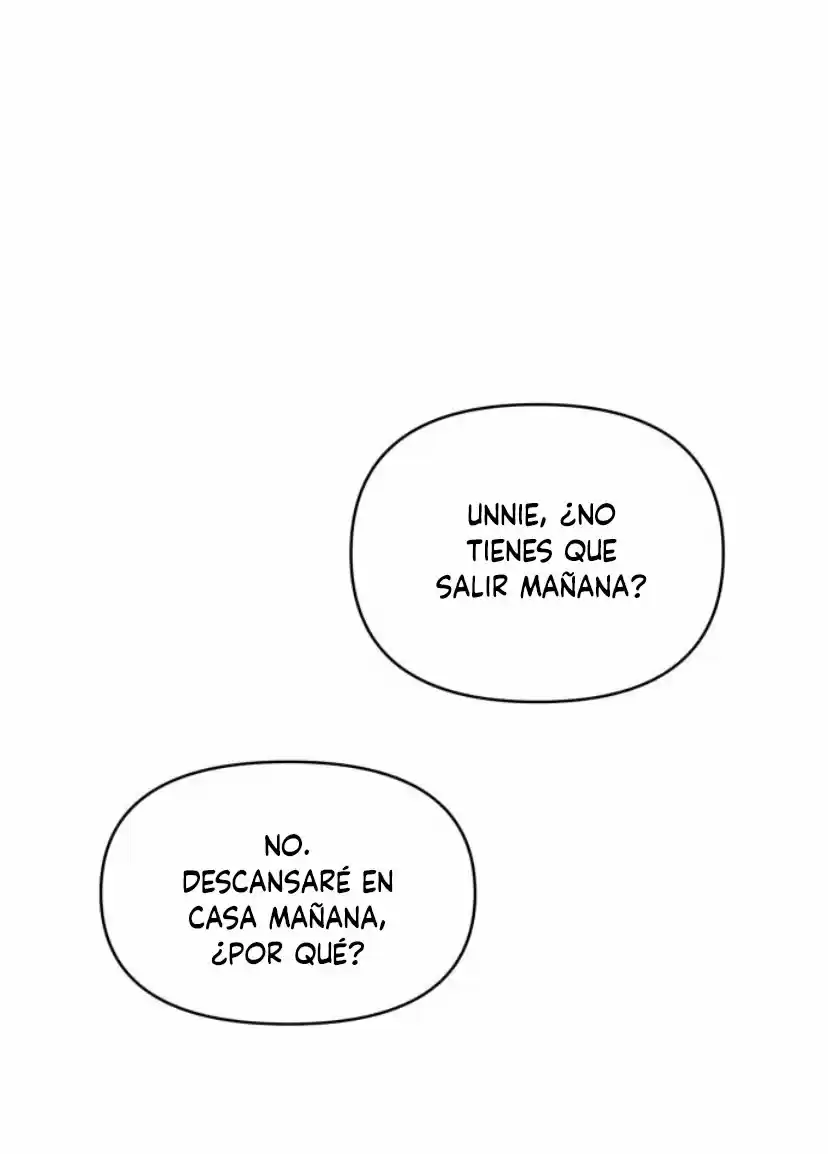 Protégeme Caballero - Capítulo 9 - Página 47 - LectorTMOo
