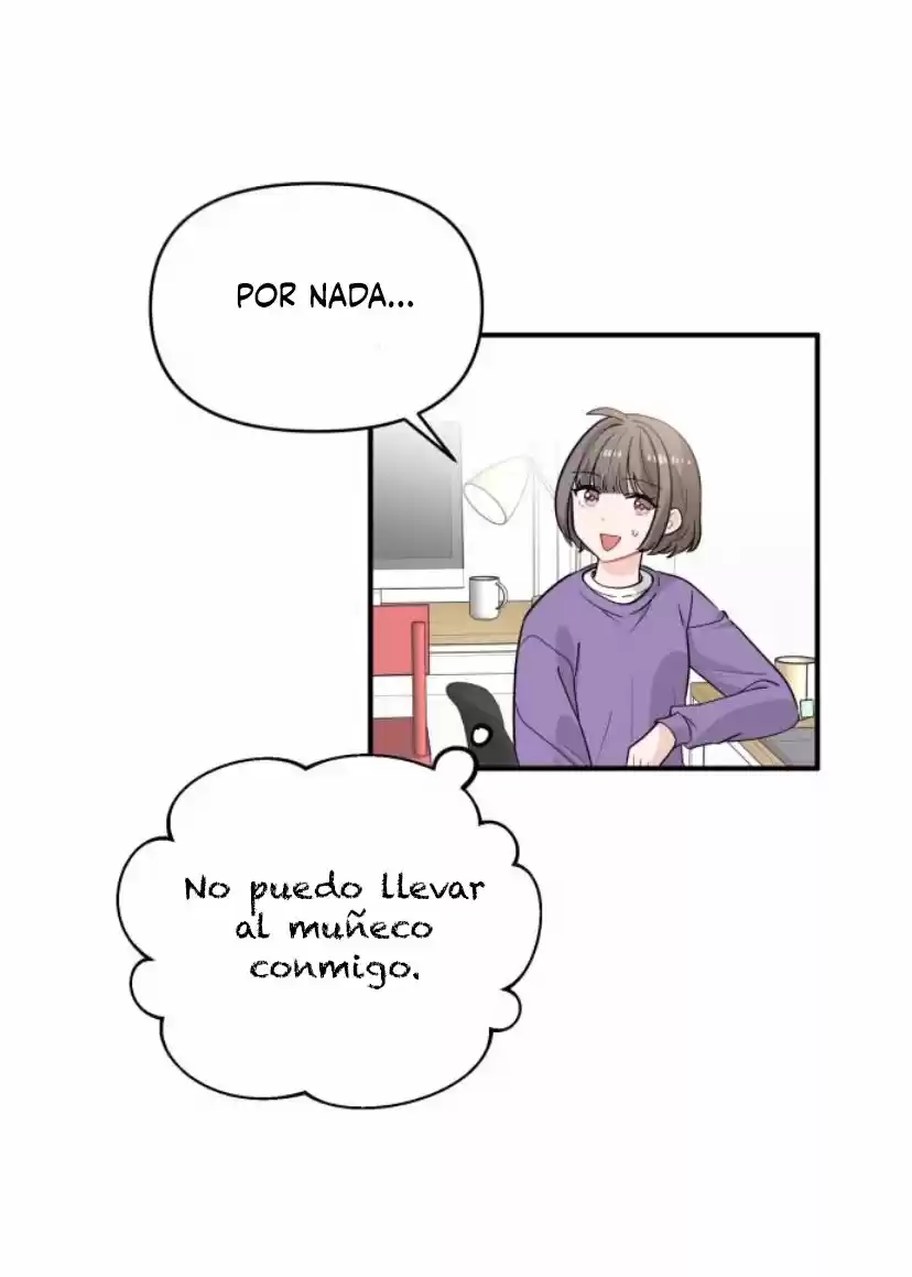 Protégeme Caballero - Capítulo 9 - Página 48 - LectorTMOo