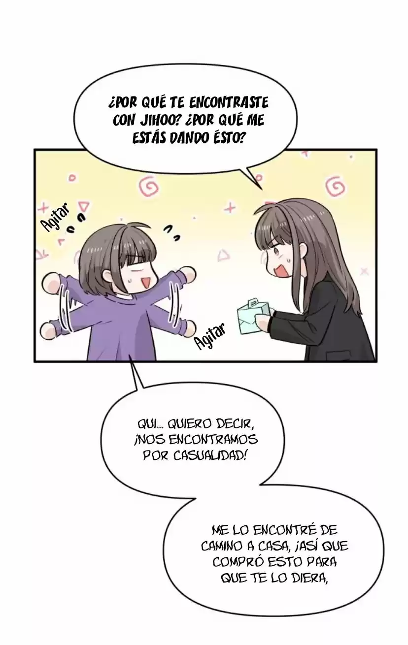 Protégeme Caballero - Capítulo 9 - Página 51 - LectorTMOo