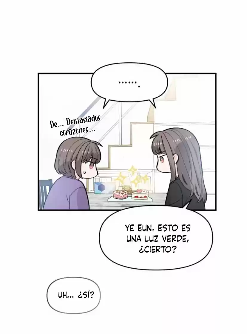 Protégeme Caballero - Capítulo 9 - Página 55 - LectorTMOo