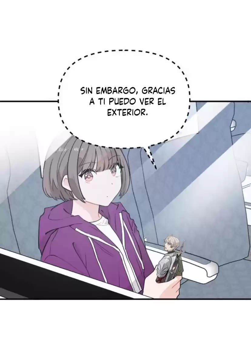Protégeme Caballero - Capítulo 9 - Página 71 - LectorTMOo