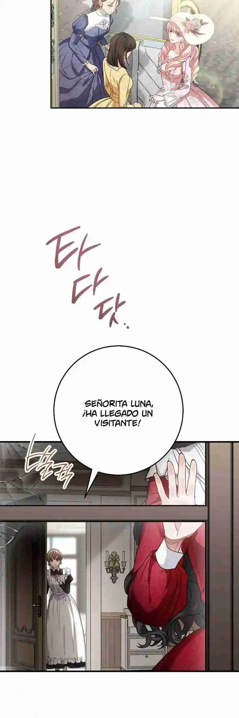 ¿Protagonista? ¡No Te Quiero De Vuelta! - Capítulo 1 - Página 3 - LectorTMOo