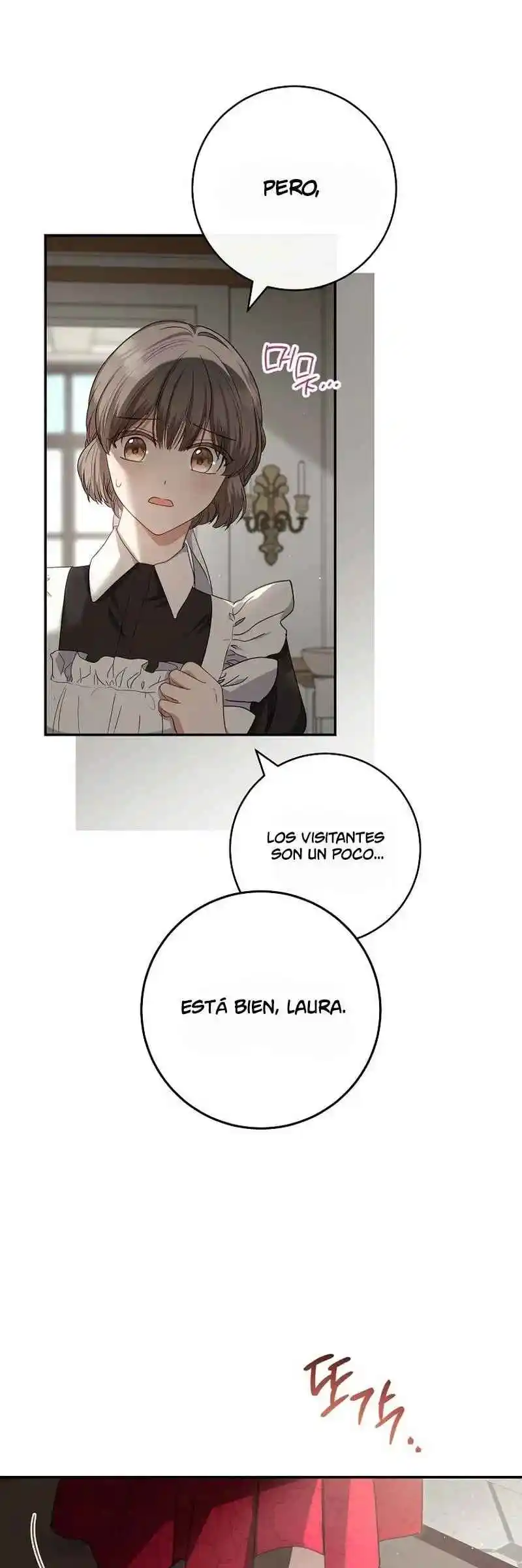 ¿Protagonista? ¡No Te Quiero De Vuelta! - Capítulo 1 - Página 4 - LectorTMOo