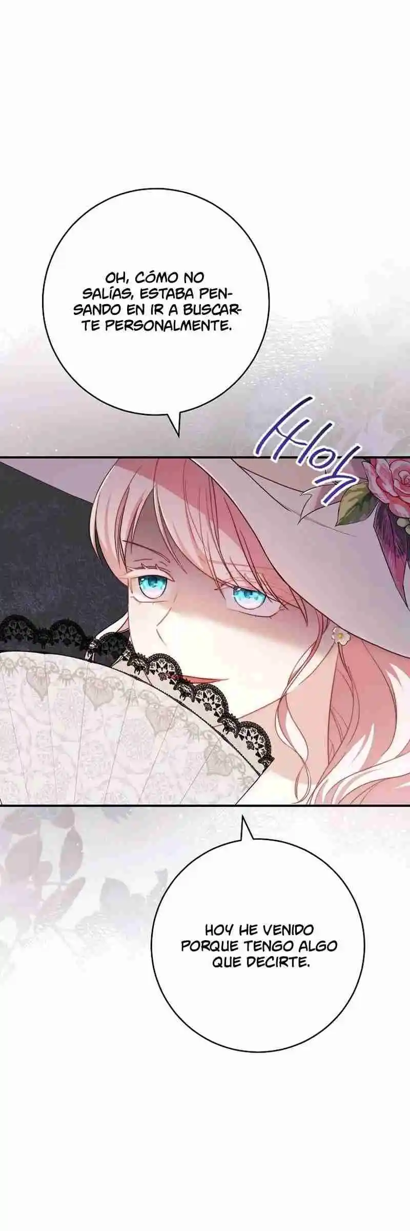 ¿Protagonista? ¡No Te Quiero De Vuelta! - Capítulo 1 - Página 7 - LectorTMOo