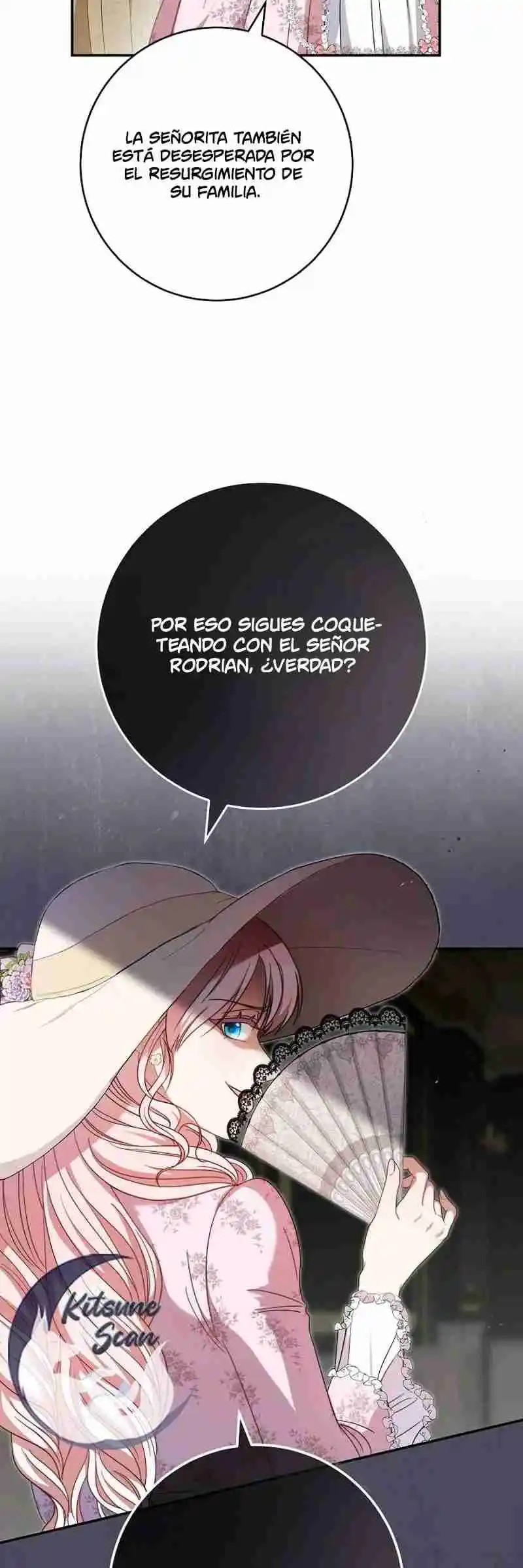 ¿Protagonista? ¡No Te Quiero De Vuelta! - Capítulo 1 - Página 14 - LectorTMOo