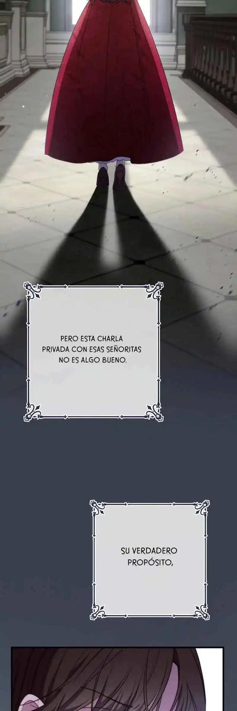 ¿Protagonista? ¡No Te Quiero De Vuelta! - Capítulo 1 - Página 17 - LectorTMOo