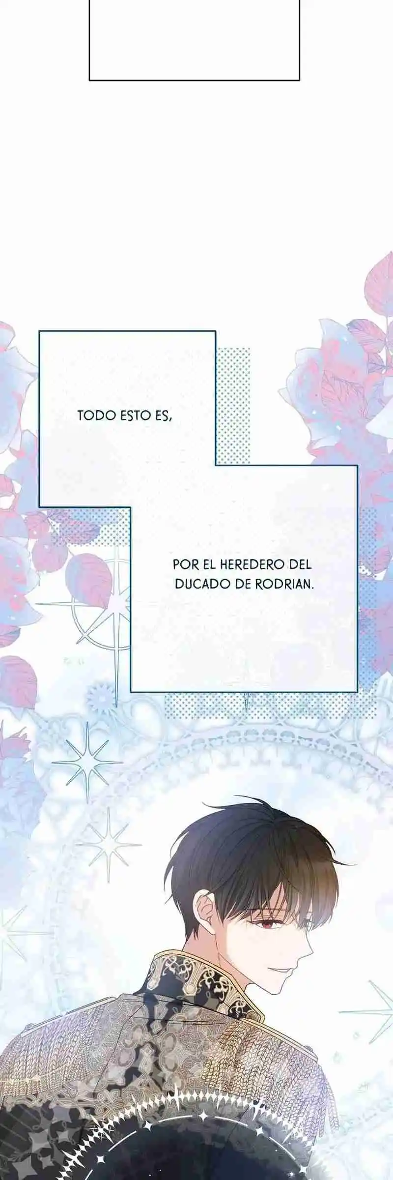 ¿Protagonista? ¡No Te Quiero De Vuelta! - Capítulo 1 - Página 20 - LectorTMOo