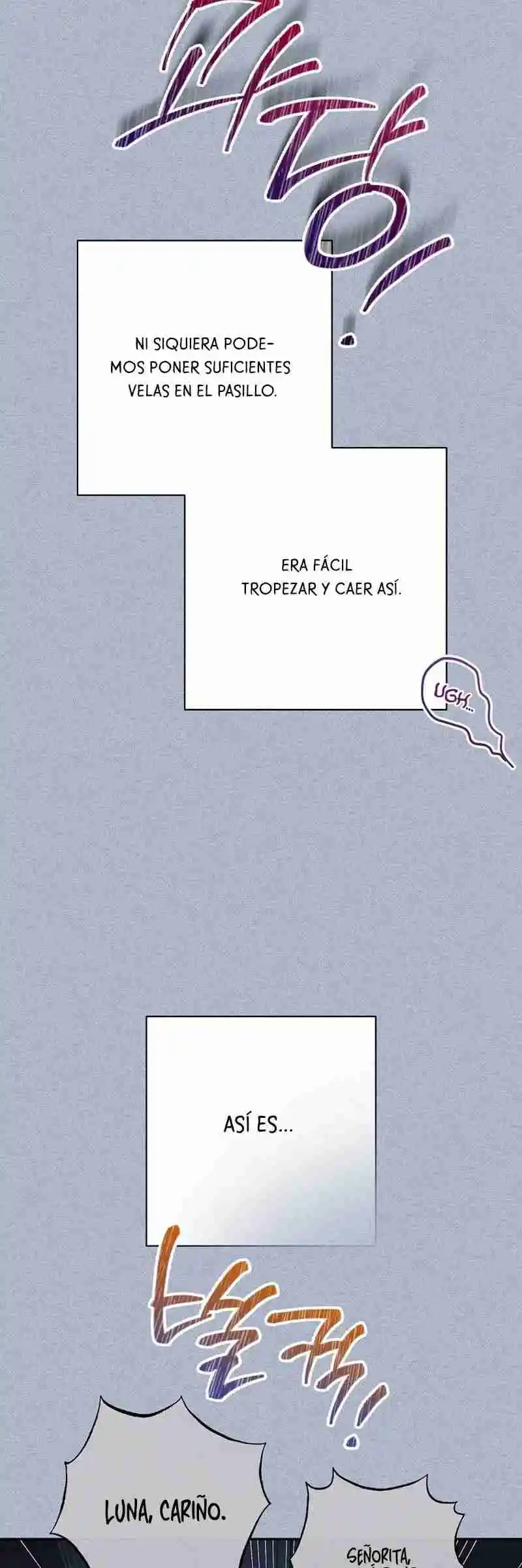 ¿Protagonista? ¡No Te Quiero De Vuelta! - Capítulo 1 - Página 28 - LectorTMOo